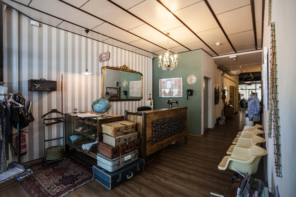 Pars Tailor'S Hostel * Barcelona